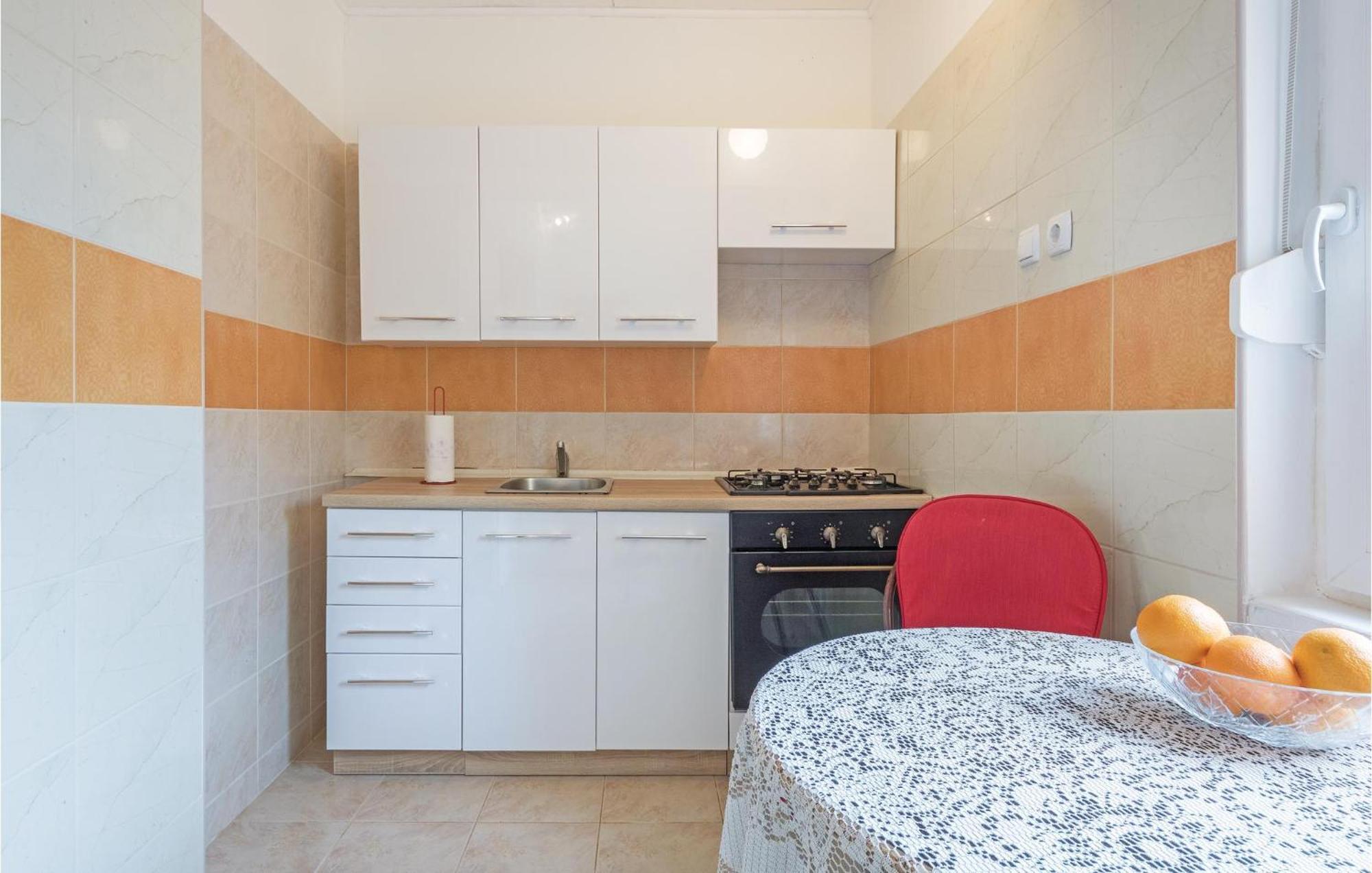 Awesome Apartment In Fazana With Wifi מראה חיצוני תמונה